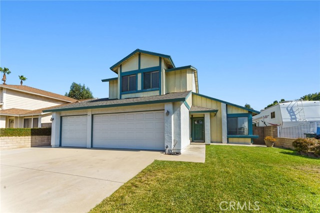 6010 Breckinridge Ln, Chino, CA 91710