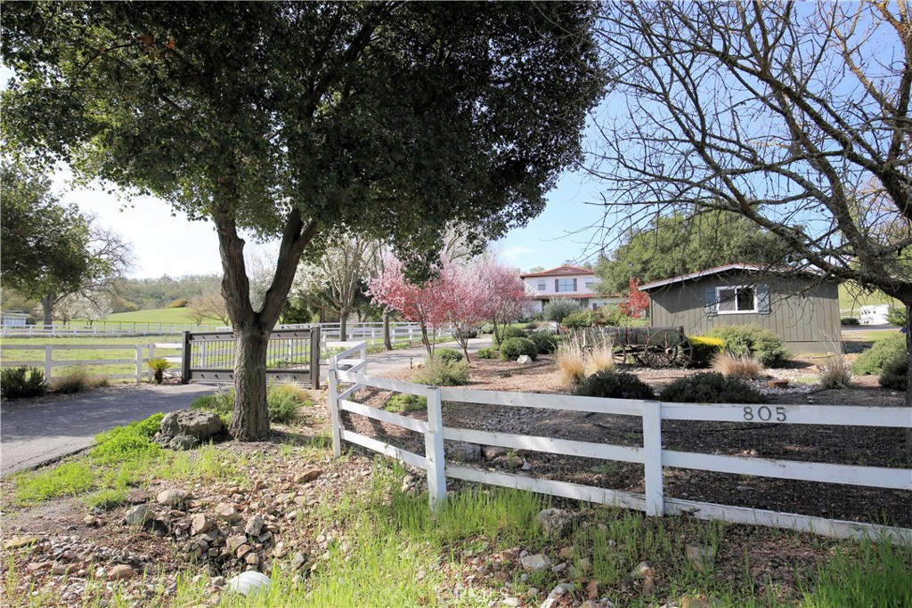 805 Spring Creek Way