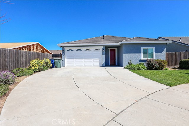 Detail Gallery Image 1 of 1 For 4054 Wood Creek Ct, Merced,  CA 95348 - 3 Beds | 2 Baths