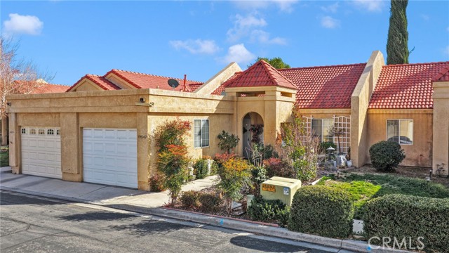 Detail Gallery Image 31 of 43 For 19047 Primrose Ln, Apple Valley,  CA 92308 - 2 Beds | 2 Baths