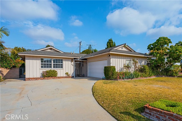 Details for 203 Haltern Avenue, Glendora, CA 91740