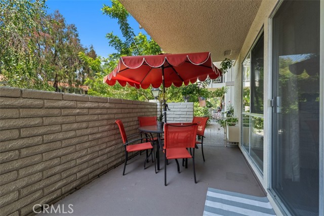 Detail Gallery Image 33 of 35 For 665 via Los Altos a,  Laguna Woods,  CA 92637 - 2 Beds | 2 Baths