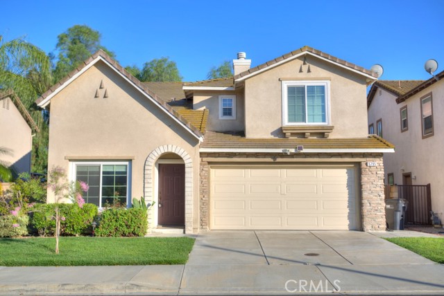 Detail Gallery Image 1 of 40 For 5795 Milgrove Way, Chino Hills,  CA 91709 - 4 Beds | 3 Baths