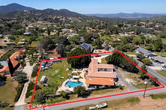 Detail Gallery Image 68 of 70 For 14085 Proctor Valley, Jamul,  CA 91935 - 4 Beds | 3/1 Baths