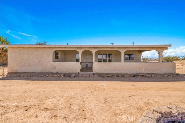 Detail Gallery Image 6 of 60 For 4611 Oasis, Twentynine Palms,  CA 92277 - 2 Beds | 1 Baths