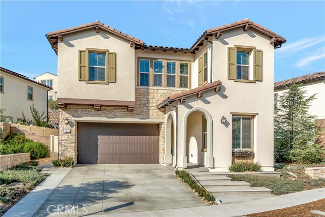 1711 Sonora Creek Lane Lake Forest, California 1711 Sonora Creek Lane