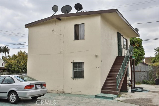 640 49th Street, Los Angeles, California 90011, ,Multi-Family,For Sale,49th,PW25036612