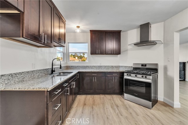 Detail Gallery Image 6 of 50 For 1417 Milton Ave, Alhambra,  CA 91803 - 2 Beds | 1 Baths
