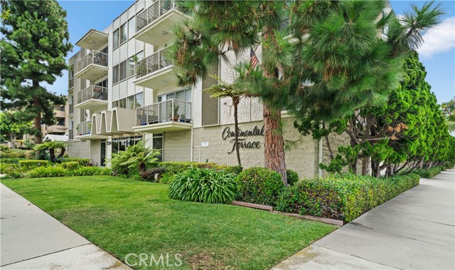 2500 E 2Nd St #208, Long Beach, CA 90803