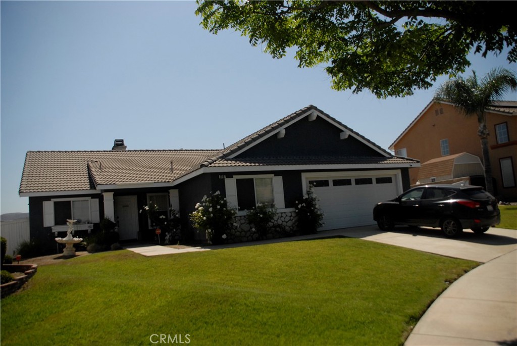 2007 Aberdeen Drive