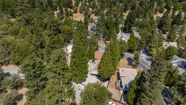 Detail Gallery Image 43 of 50 For 320 Skyview Ln, Crestline,  CA 92322 - 4 Beds | 2 Baths