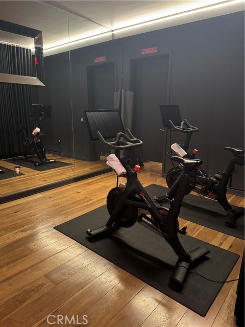 Detail Gallery Image 24 of 33 For 6250 Hollywood 11k,  Los Angeles,  CA 90028 - 1 Beds | 2 Baths