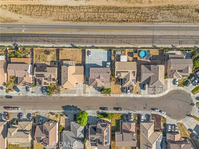 Detail Gallery Image 43 of 45 For 11036 Windcrest Ct, Adelanto,  CA 92301 - 4 Beds | 2/1 Baths