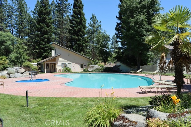 Detail Gallery Image 31 of 37 For 40323 #5 Road 222, Bass Lake,  CA 93644 - 2 Beds | 1/1 Baths