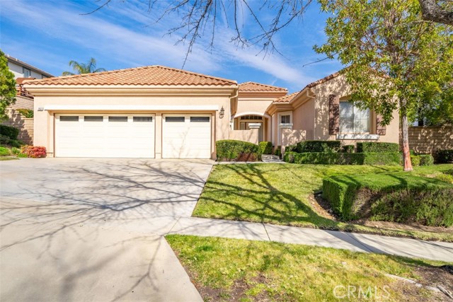 1653 Fairway Dr, Corona, CA 92883