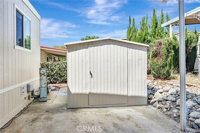 Detail Gallery Image 34 of 39 For 929 E Foothill Bld #140,  Upland,  CA 91786 - 3 Beds | 2 Baths