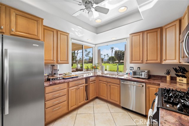 Detail Gallery Image 13 of 35 For 8 Lorca Dr, Rancho Mirage,  CA 92270 - 2 Beds | 2 Baths