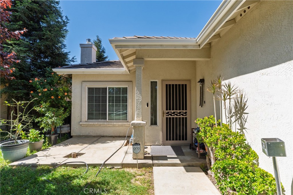 123 Manzanita Avenue