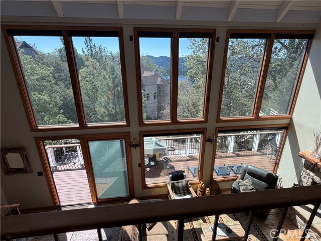 27647 Matterhorn Drive, Lake Arrowhead, CA 92352