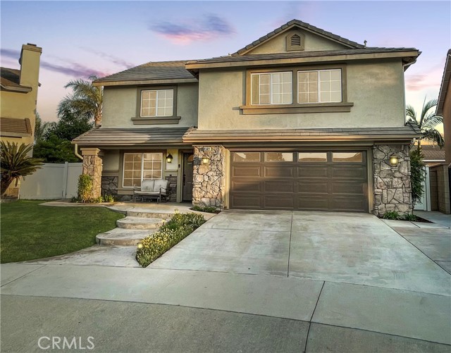 4569 Hastings Court, Chino, CA 91710