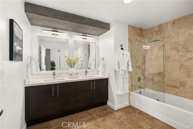 Detail Gallery Image 18 of 31 For 800 the Mark Ln #1806,  San Diego,  CA 92101 - 1 Beds | 1/1 Baths