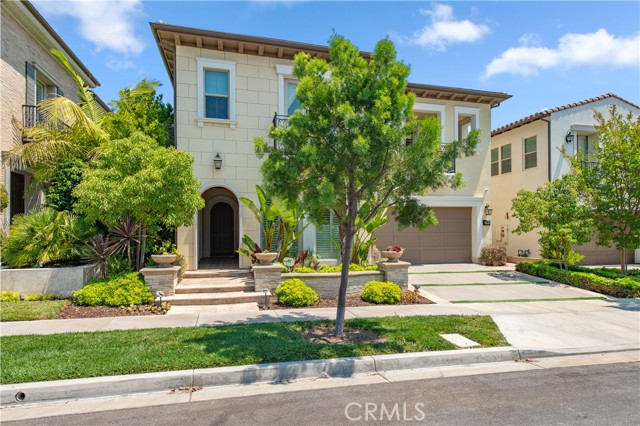 Detail Gallery Image 2 of 57 For 56 Dunmore, Irvine,  CA 92620 - 5 Beds | 5/1 Baths