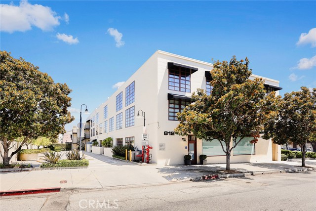 Detail Gallery Image 12 of 27 For 812 Fremont Ave #204,  South Pasadena,  CA 91030 - 1 Beds | 1 Baths