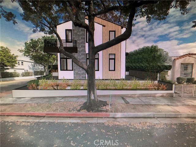 1802 Delaware Avenue Santa Monica, California This is a RTB (ready to build) project with permits ready to pull. It consists of 3 condominiums, approximately 2550 sq ft each.Corner lot, 1 block from the Santa Monica College.