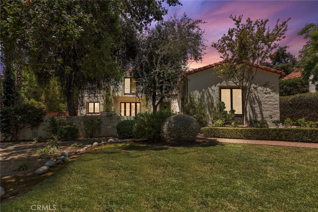 2297 Midlothian Drive