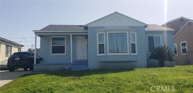2802 Caldwell Street, Compton, California 90220, 3 Bedrooms Bedrooms, ,1 BathroomBathrooms,Single Family Residence,For Sale,Caldwell,DW24048612