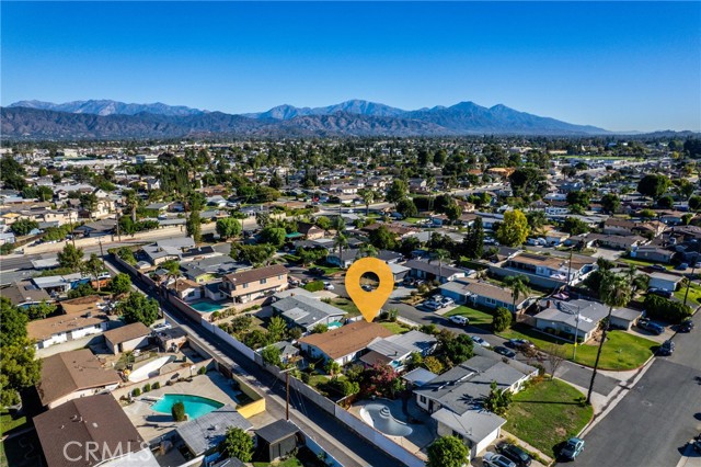 Detail Gallery Image 40 of 41 For 447 S Newton, Covina,  CA 91723 - 4 Beds | 2 Baths