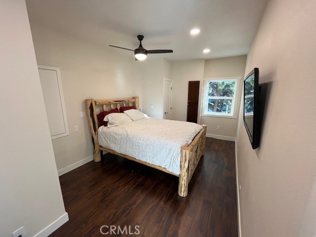 Detail Gallery Image 4 of 7 For 601 Sunderland Ct a,  Lake Arrowhead,  CA 92352 - 1 Beds | 1 Baths