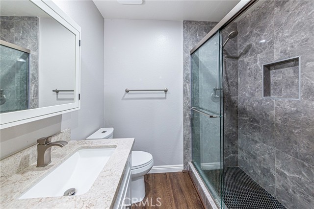 Detail Gallery Image 21 of 42 For 2535 Cypress Point Dr, Fullerton,  CA 92833 - 2 Beds | 2/1 Baths