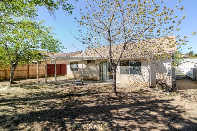 Detail Gallery Image 25 of 31 For 36620 Ramona Rd, Palmdale,  CA 93550 - 3 Beds | 2 Baths