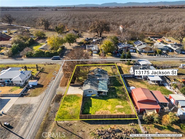 Detail Gallery Image 22 of 30 For 13175 Jackson St, Chico,  CA 95973 - 2 Beds | 1 Baths