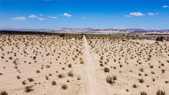 Detail Gallery Image 26 of 27 For 73220 Didsbury Dr, Twentynine Palms,  CA 92277 - – Beds | – Baths