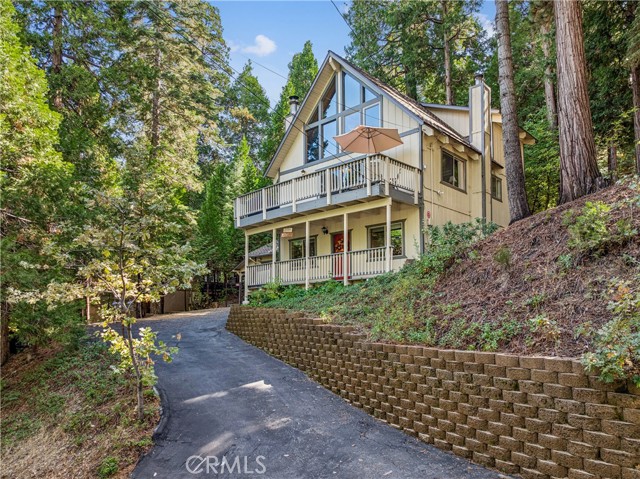 28565 Shenandoah Drive, Lake Arrowhead, CA 92352