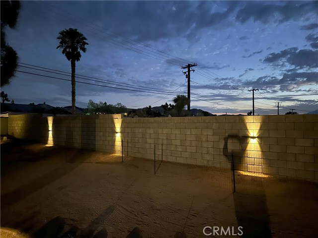 Detail Gallery Image 47 of 47 For 57825 El Dorado Dr, Yucca Valley,  CA 92284 - 3 Beds | 2 Baths