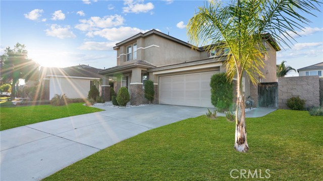Detail Gallery Image 4 of 17 For 29360 Coral Island Ct, Menifee,  CA 92585 - 3 Beds | 2/1 Baths
