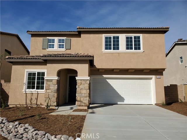 Detail Gallery Image 1 of 8 For 31404 Sycamore Leaf Dr, Winchester,  CA 92596 - 5 Beds | 3 Baths