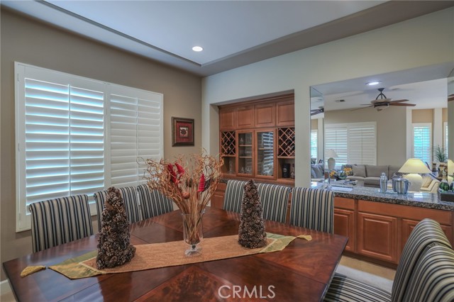 Detail Gallery Image 18 of 41 For 17 Bellisimo Ct, Rancho Mirage,  CA 92270 - 5 Beds | 3/1 Baths