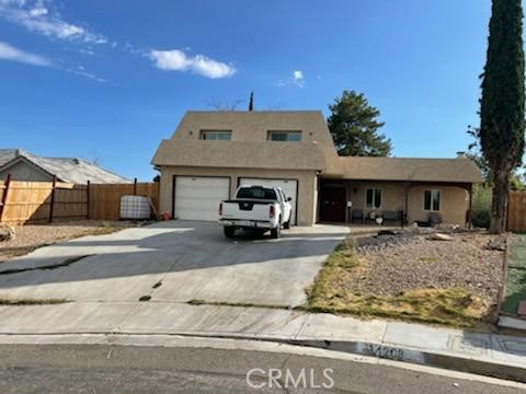 14208 Indian Creek Place Victorville CA 92395