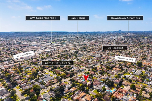 Image 59 of 70 For 6117 Loma Avenue