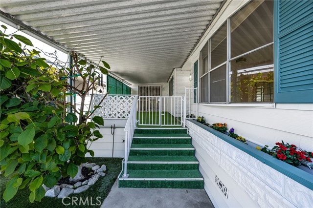 Detail Gallery Image 24 of 36 For 4095 Fruit, La Verne,  CA 91750 - 2 Beds | 2 Baths