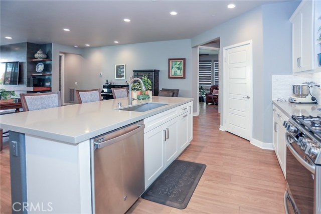Detail Gallery Image 18 of 58 For 1660 Spring Run, Beaumont,  CA 92223 - 3 Beds | 2 Baths