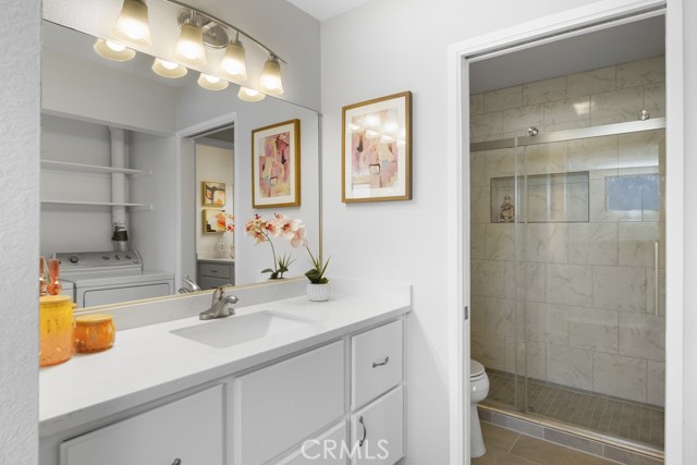 Detail Gallery Image 23 of 54 For 48668 Desert Flower Drive, Palm Desert,  CA 92260 - 2 Beds | 1 Baths
