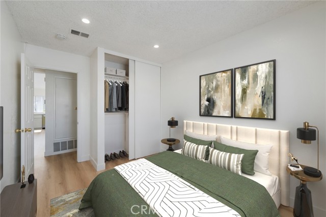 Detail Gallery Image 14 of 37 For 1250 S Brookhurst St #2033,  Anaheim,  CA 92804 - 3 Beds | 2 Baths