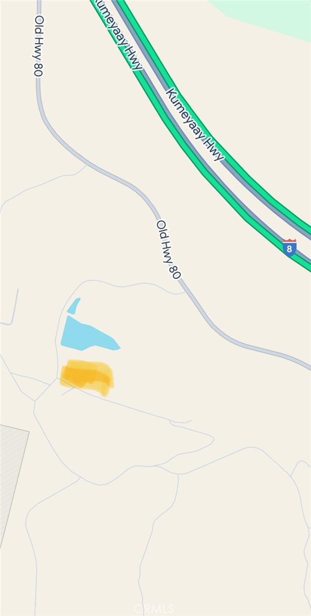 0 Great Blue Heron, Pine Valley, California 91962, ,Residential Land,For Sale,Great Blue Heron,PW24102262
