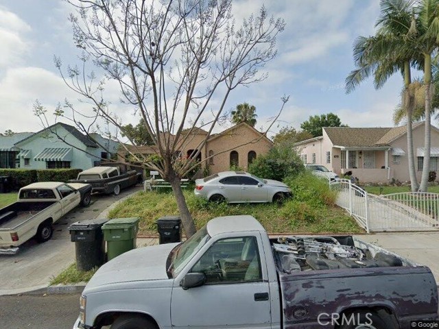 366 E 115Th St, Los Angeles, CA 90061