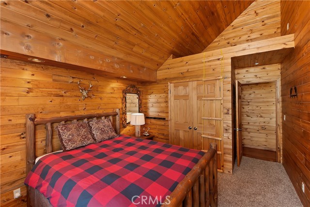 Detail Gallery Image 25 of 75 For 175 N Trails End Rd, Green Valley Lake,  CA 92341 - 5 Beds | 2 Baths